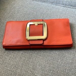 Michael kors clutch